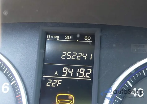 2007 Honda Cr-V Ex-L z USA, uszkodzony, nr VIN JHLRE48737C017579